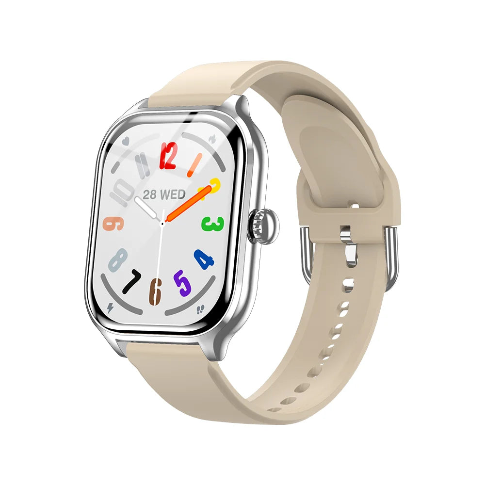 Smartwatch Inteligente.