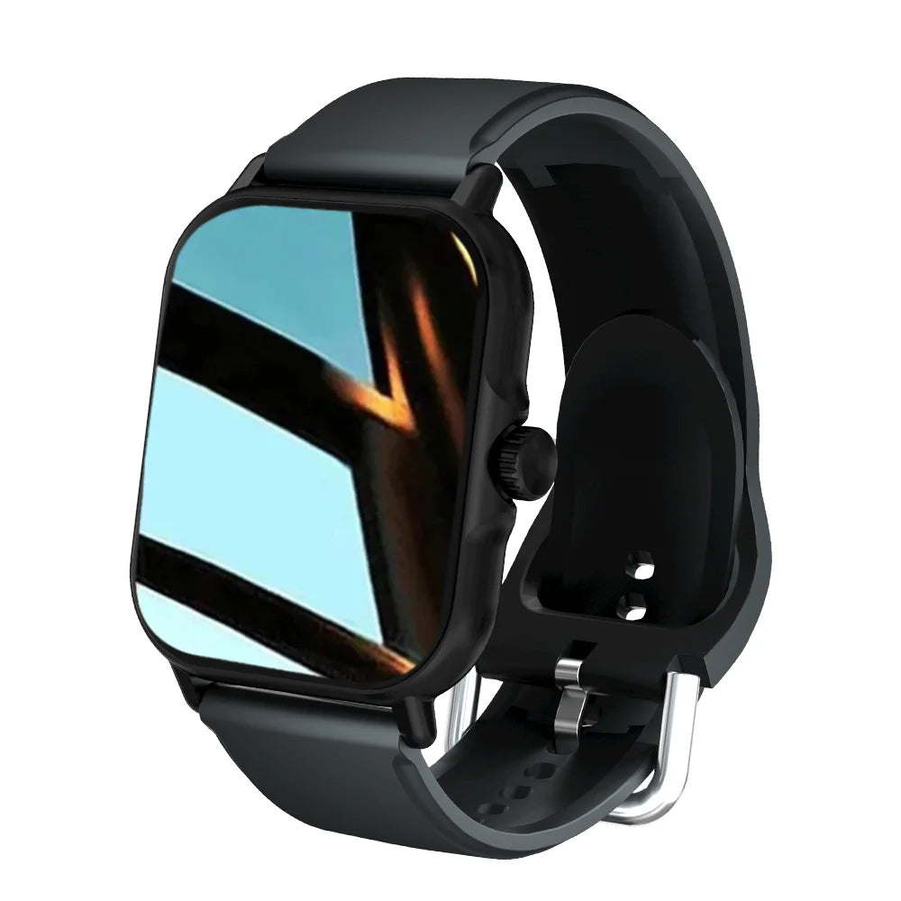 Smartwatch Inteligente.